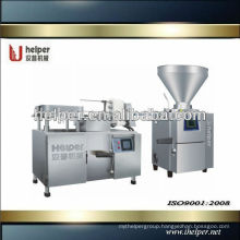 high capability sausage making machine